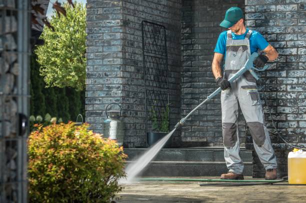 Best Restaurant Pressure Washing  in San Juan Pistrano, CA